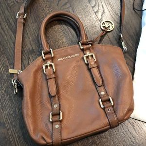 MIchael Kors cross body bag